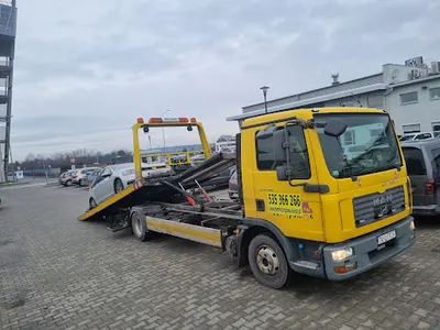 Pomoc Drogowa Kielce 24/7